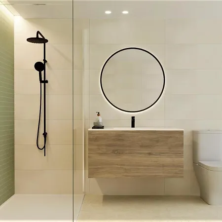 Atico Bohio Premium Benicàssim