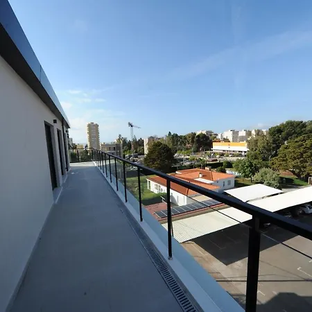 Atico Bohio Premium Apartamento *