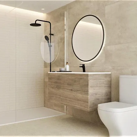 Atico Bohio Premium *