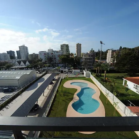 Atico Bohio Premium Apartamento