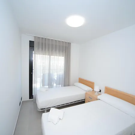 Atico Bohio Premium Benicàssim