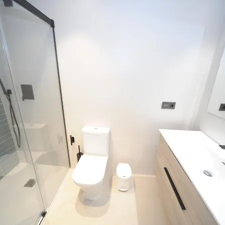 Atico Bohio Premium * Benicàssim