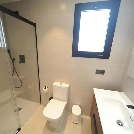 Atico Bohio Premium Apartamento