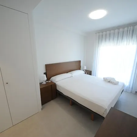 Atico Bohio Premium Apartamento *