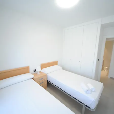 Apartment Atico Bohio Premium
