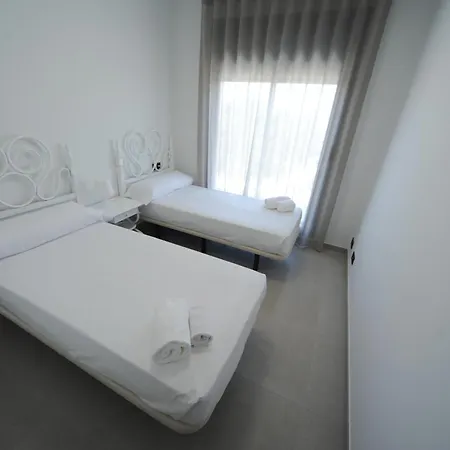 Apartment Atico Bohio Premium *