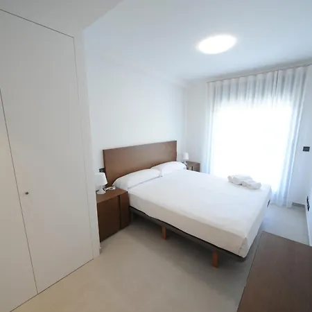Atico Bohio Premium Benicassim