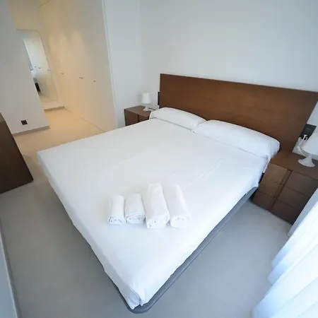 Apartment Atico Bohio Premium