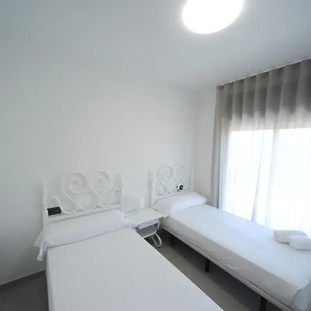 Atico Bohio Premium * Benicassim