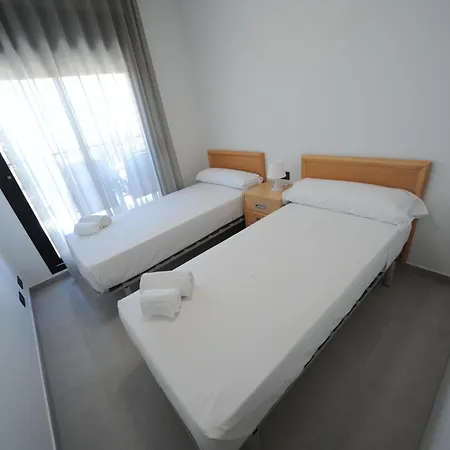 Apartment Atico Bohio Premium
