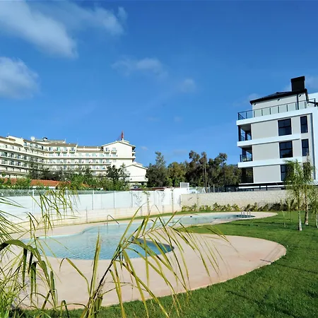 Apartment Atico Bohio Premium Benicassim