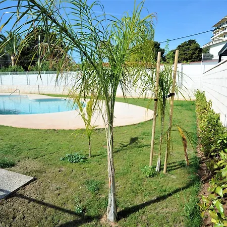 Apartment Atico Bohio Premium