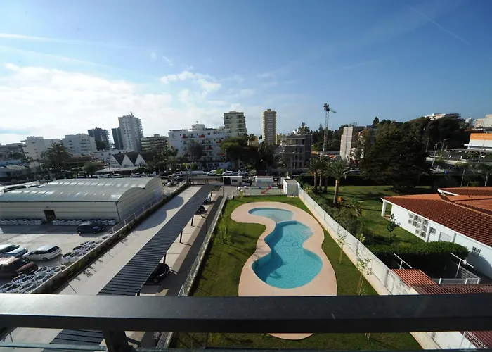 Atico Bohio Premium Apartman