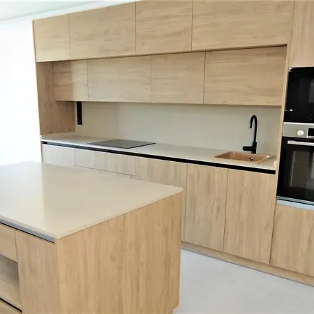 Atico Bohio Premium * ベニカシム