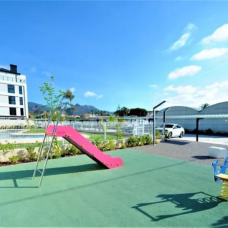 Atico Bohio Premium ベニカシム