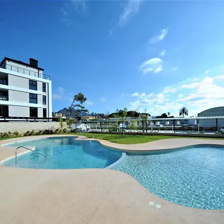 Atico Bohio Premium *