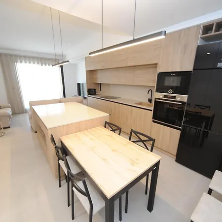 Atico Bohio Premium * ベニカシム