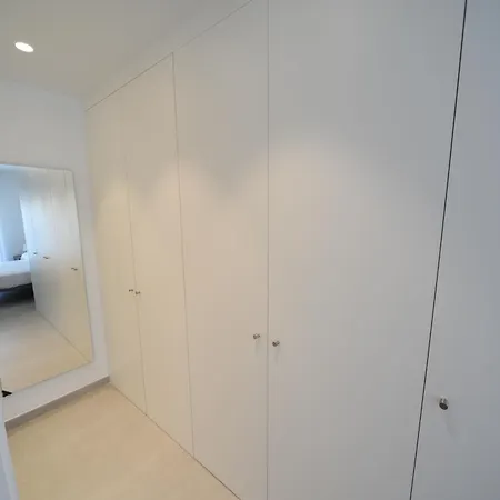 Atico Bohio Premium アパート ベニカシム