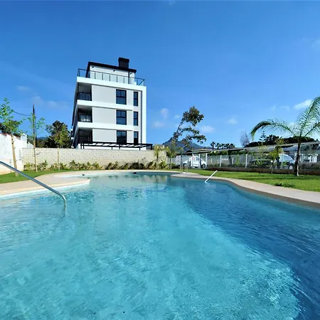 Atico Bohio Premium *