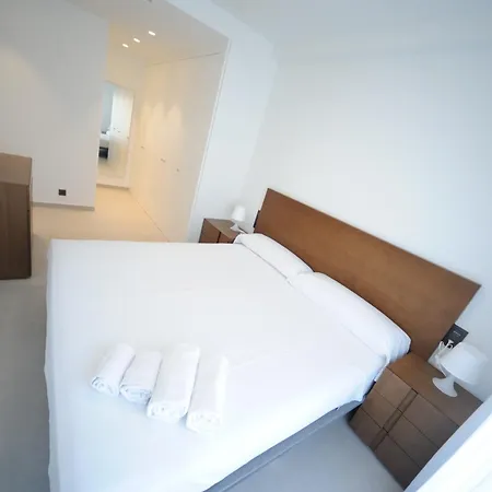 アパート Atico Bohio Premium *