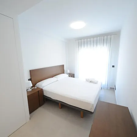 Atico Bohio Premium アパート